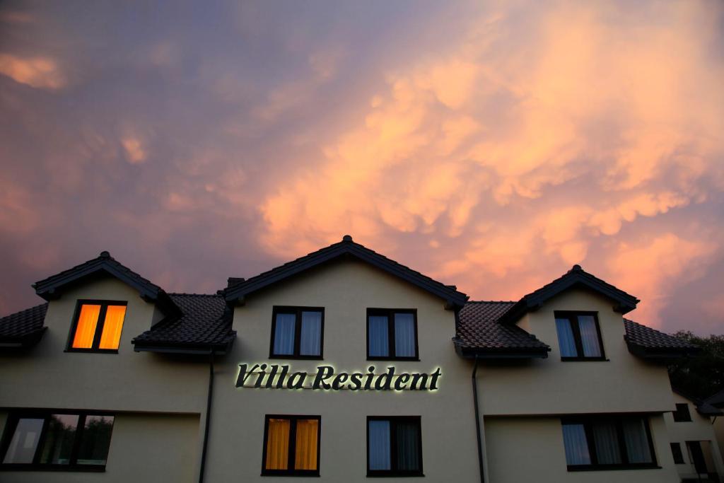 Villa Resident - Gdansk — Photos 1